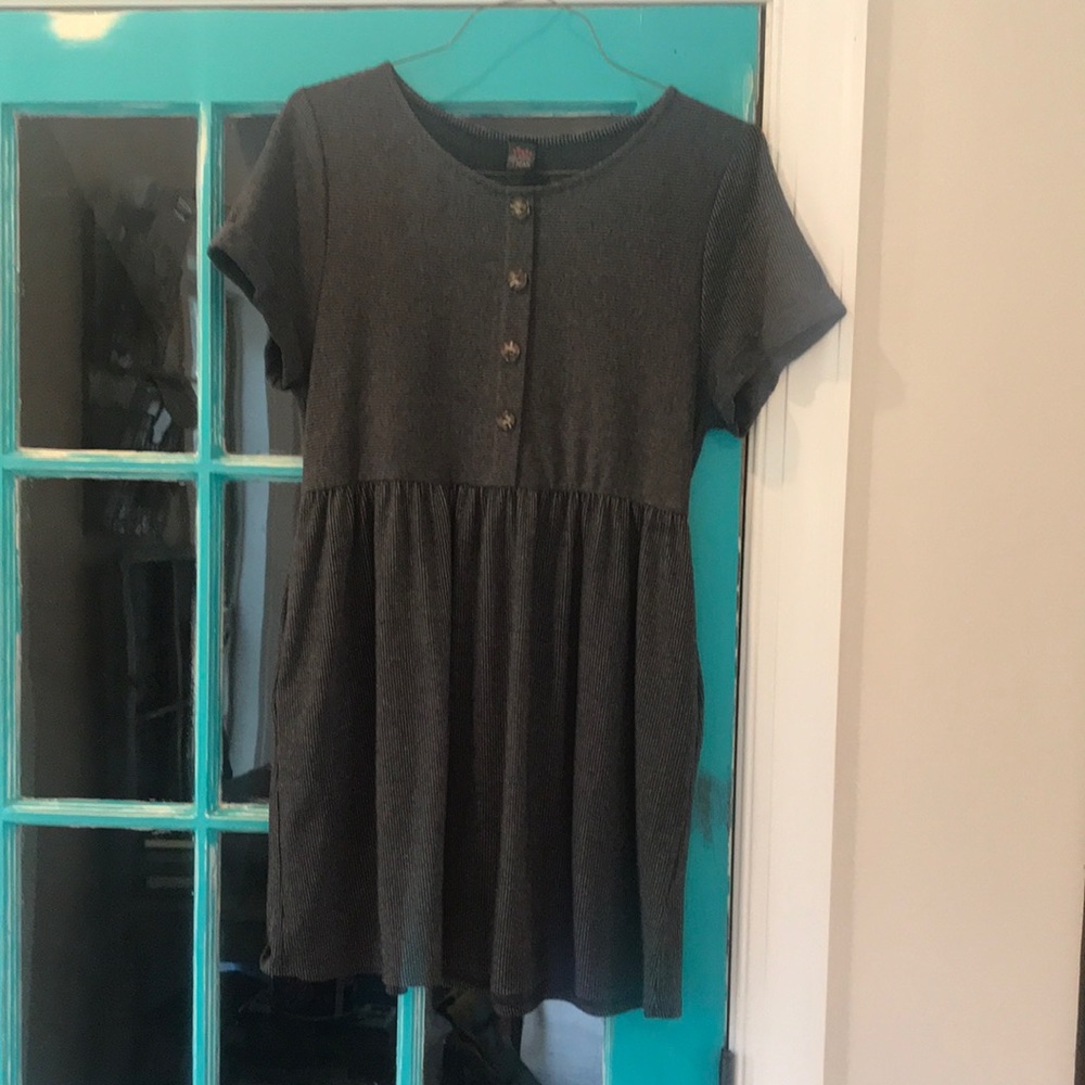 Women’s spring dress